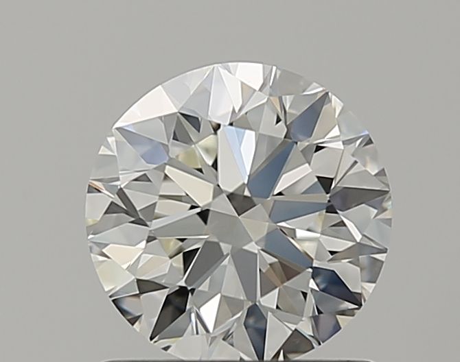 Diamond Natural 1,05Ct I-VS1 Round - GIA5496404722 1