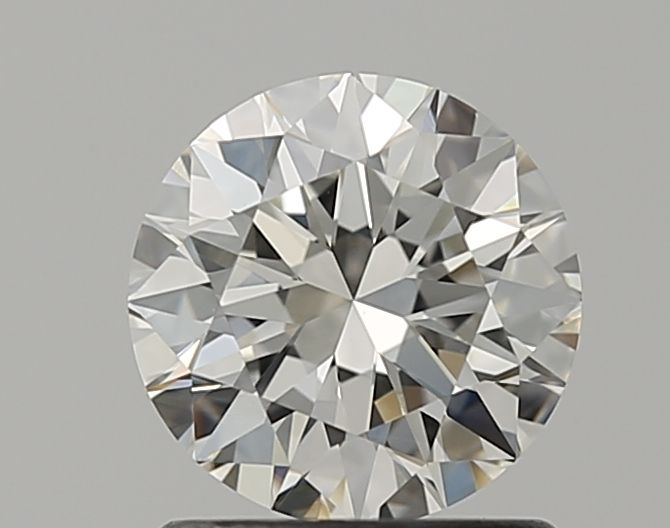 Diamond Natural 1,06Ct I-VS1 Round - GIA6491527508 1