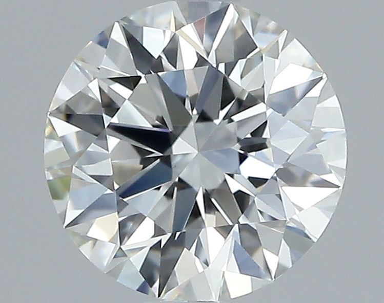 Diamond Natural 1,05Ct I-VS1 Round - GIA2504213387 1