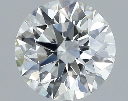 Diamond Natural 1,05Ct I-VS1 Round - GIA2504213387 1