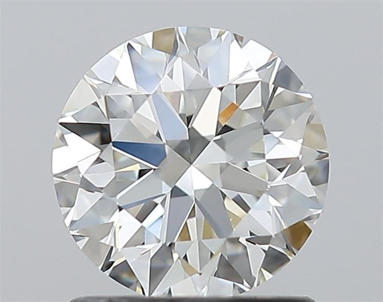 Diamond Natural 1,04Ct I-VS1 Round - GIA6502017224 1