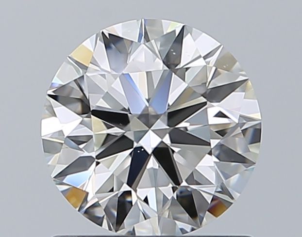 Diamond Natural 1,05Ct I-VS1 Round - GIA1493258603 1
