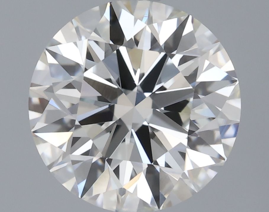 Diamond Natural 1,52Ct I-VVS2 Round - GIA6542344997 1