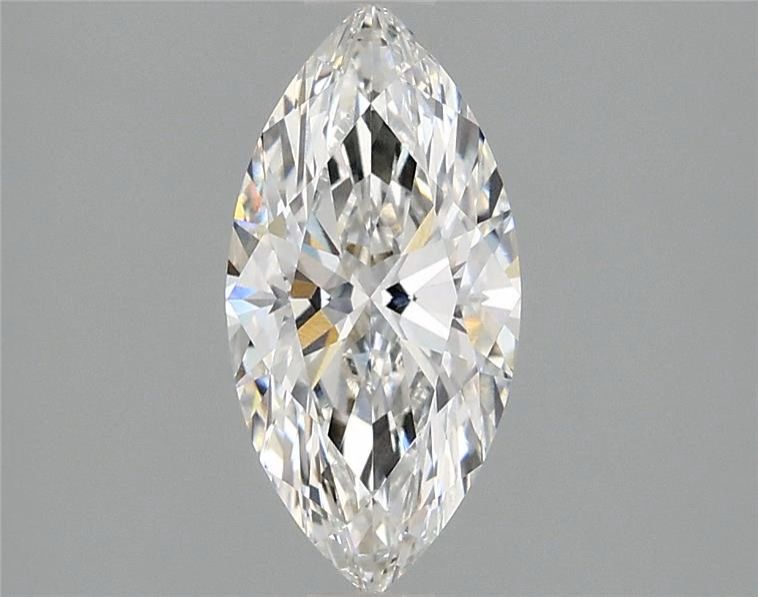 Lab Grown Diamond 3Ct F-VVS1 Marquise - IGILG826653583 1