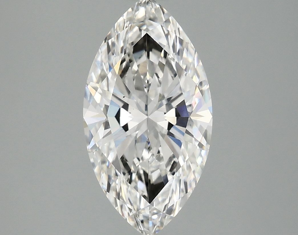 Lab Grown Diamond 2,08Ct F-VS1 Marquise - IGILG826640098 1
