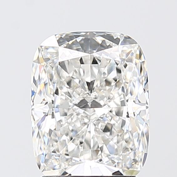 Lab Grown Diamond 2,02Ct E-VVS2 Cushion - IGILG809643880 1
