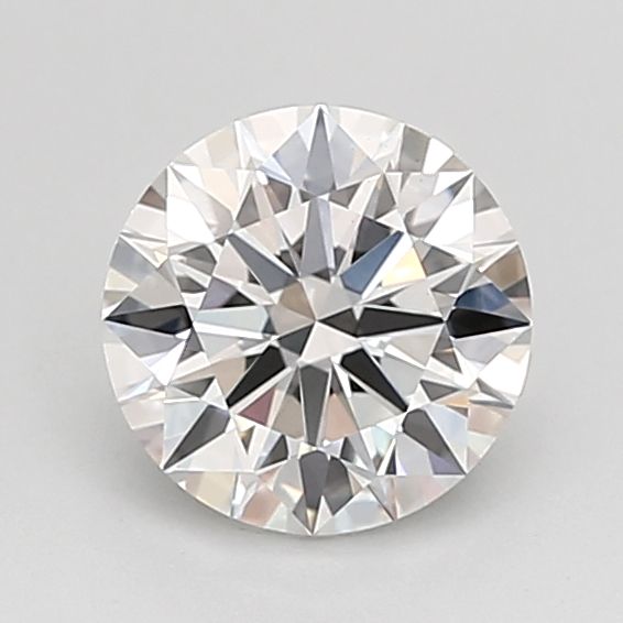 Lab Grown Diamond 1,2Ct E-VS1 Round - IGILG817621154 1