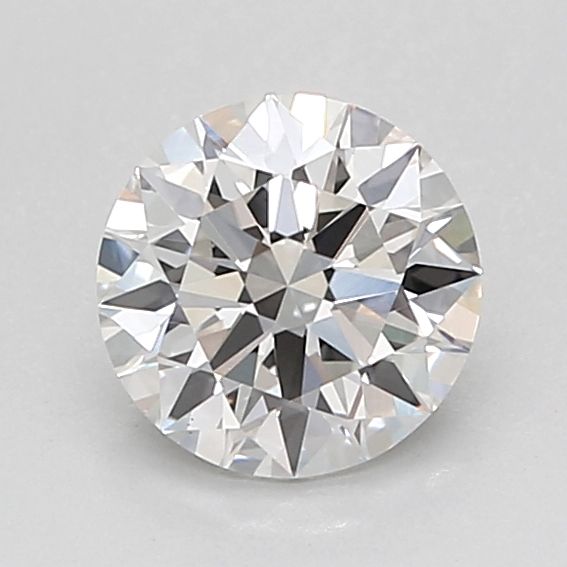 Lab Grown Diamond 1,22Ct F-VS1 Round - IGILG800601459 1