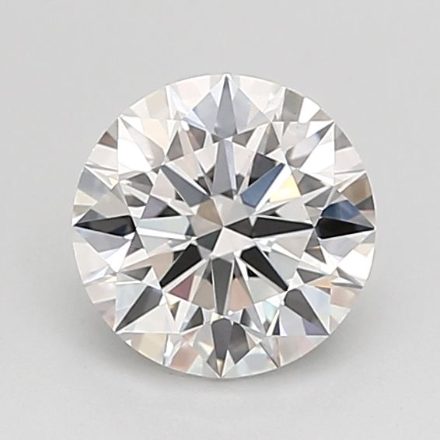 Lab Grown Diamond 1,21Ct E-VS2 Round - IGILG781643958 1