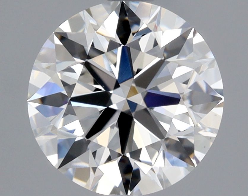 Diamond Natural 1,3Ct G-VS1 Round - GIA1558498796 1