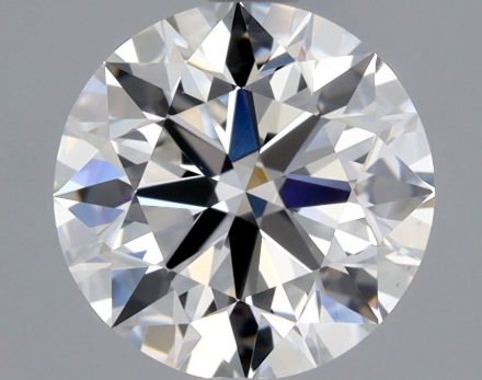 Diamond Natural 1,3Ct G-VS1 Round - GIA1558498796 1