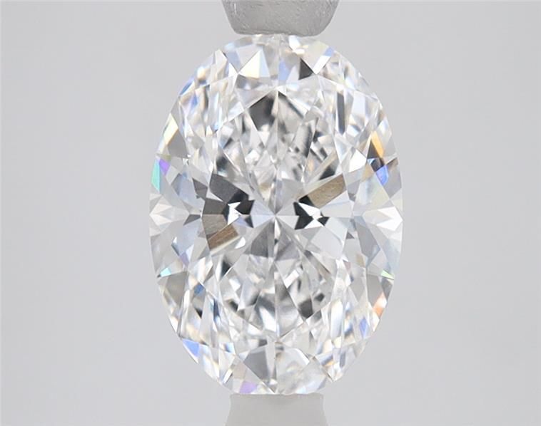 Lab Grown Diamond 1,51Ct E-VS1 Oval - IGILG818663925 1