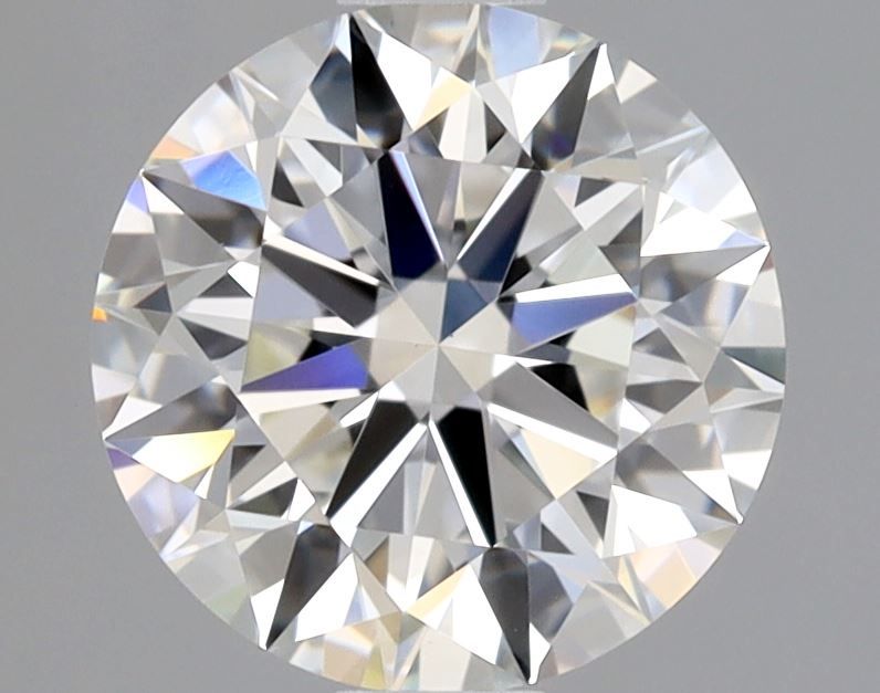Diamond Natural 1,04Ct G-VS1 Round - GIA1553462288 1