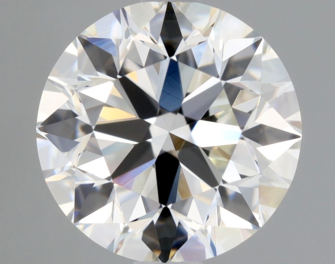 Diamond Natural 1,2Ct H-VS1 Round - GIA2556882160 1