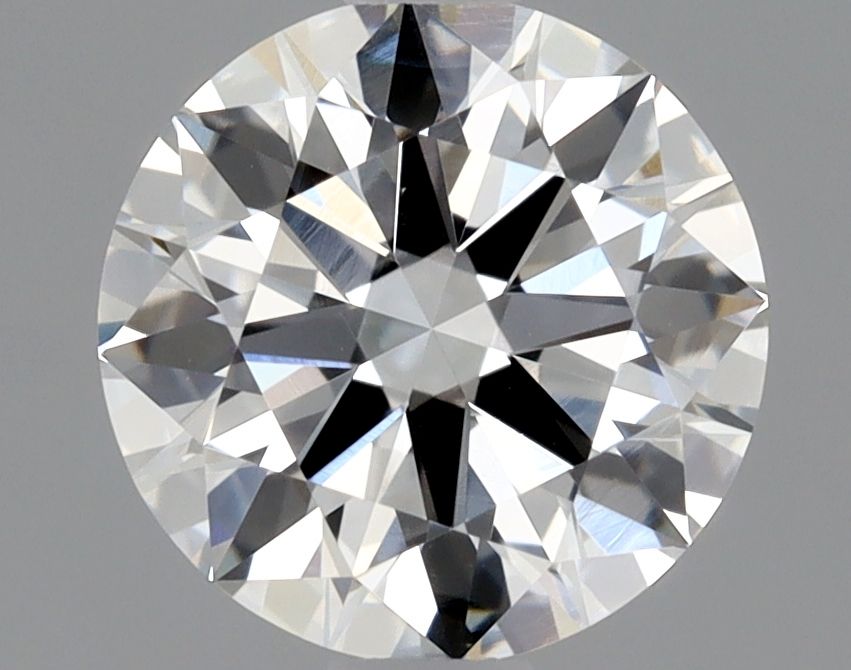 Diamond Natural 1,09Ct H-VS1 Round - GIA1535941713 1