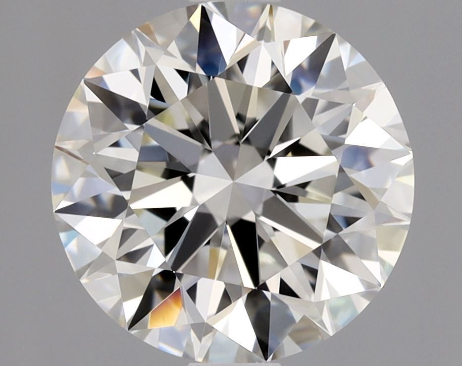 Diamond Natural 1,8Ct J-VS1 Round - GIA1555495845 1