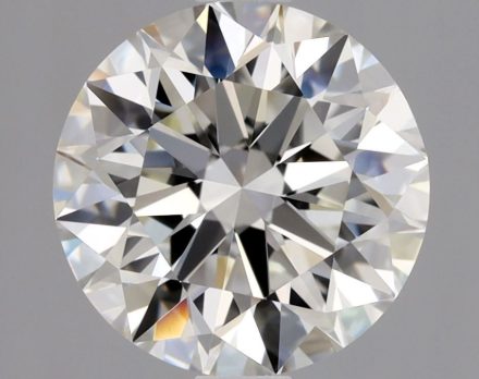 Diamond Natural 1,8Ct J-VS1 Round - GIA1555495845 1