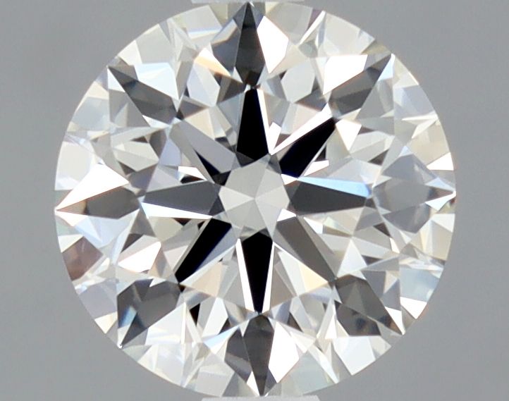 Diamond Natural 1,08Ct H-VVS2 Round - GIA5533983848 1