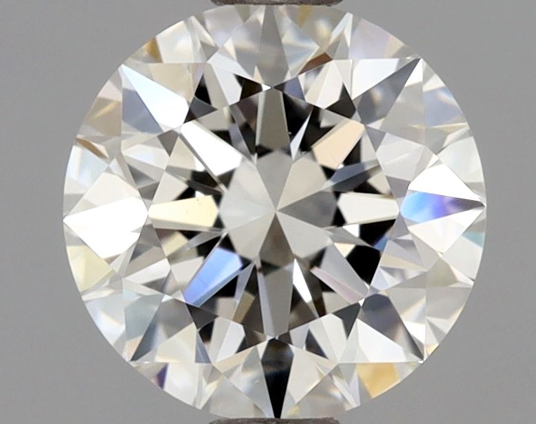 Diamond Natural 1,01Ct H-VS1 Round - GIA6532486766 1
