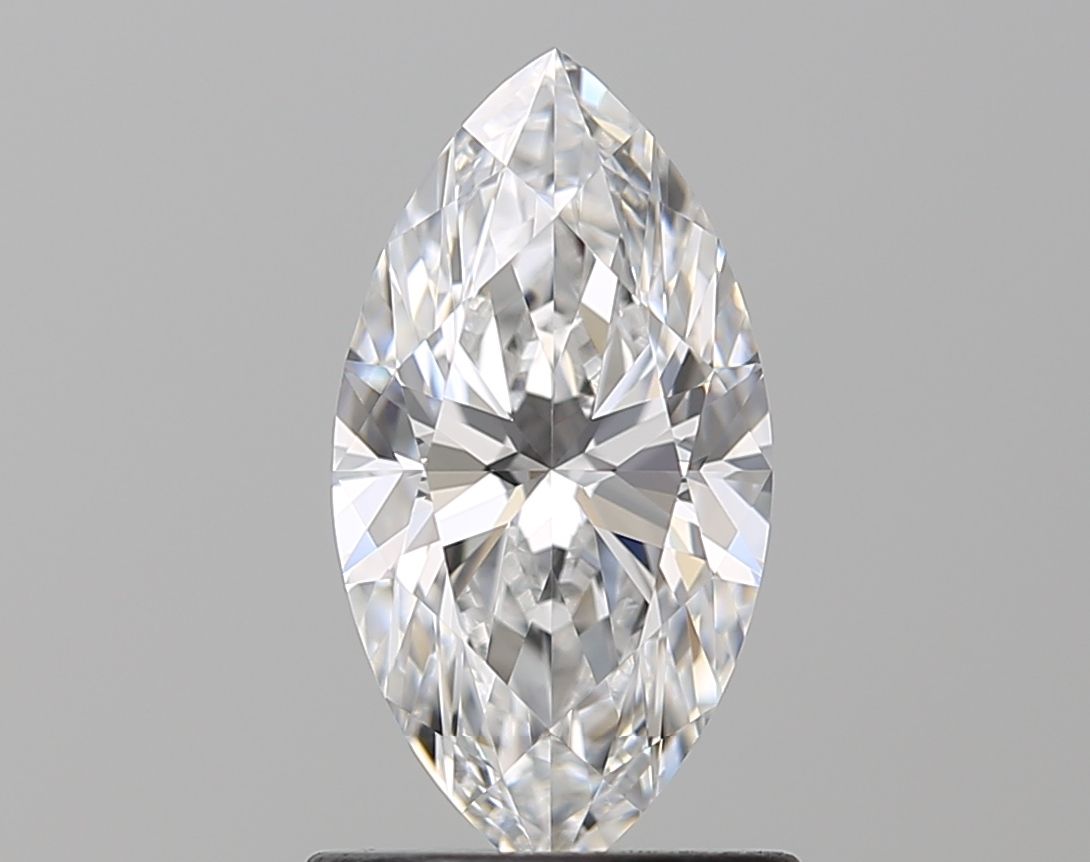 Diamond Natural 1,05Ct E-VVS1 Marquise - GIA6552617639 1