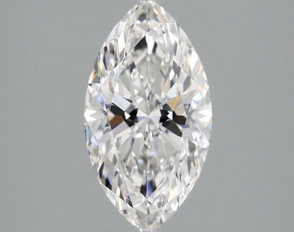 Lab Grown Diamond 1,58Ct E-VVS2 Marquise - IGILG802631890 1
