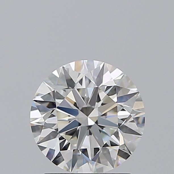 Diamond Natural 1,71Ct H-VVS2 Round - GIA6552458230 1