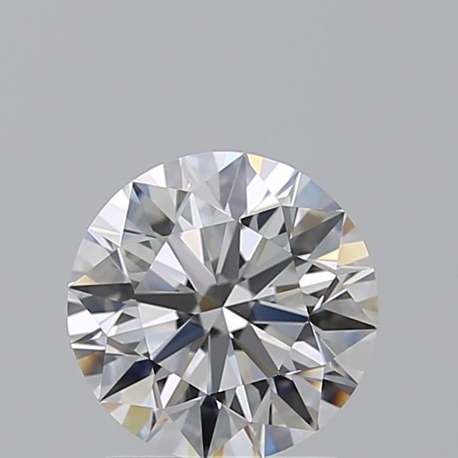 Diamond Natural 1,8Ct E-VS1 Round - GIA6552973741 1