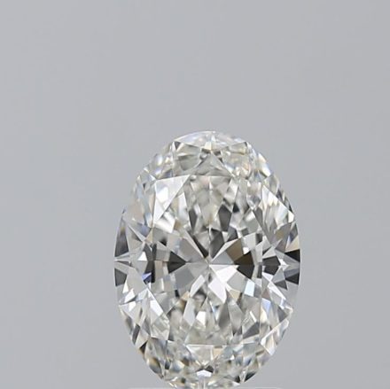 Diamond Natural 1,51Ct H-VS1 Oval - GIA6535844735 1