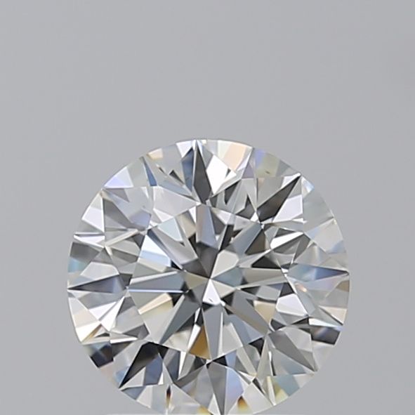 Diamond Natural 1,51Ct G-VS1 Round - GIA2548077910 1