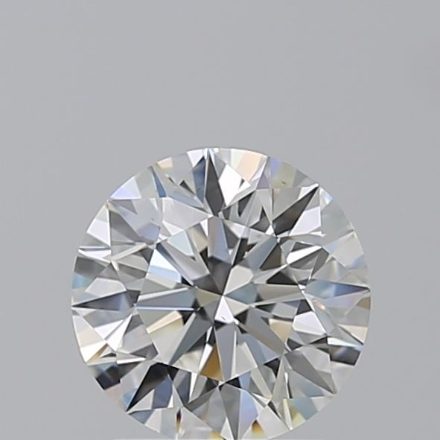 Diamond Natural 1,51Ct G-VS1 Round - GIA2548077910 1