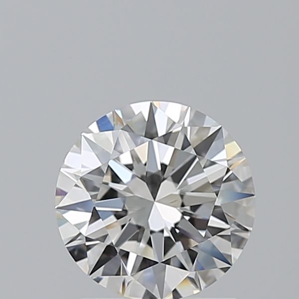 Diamond Natural 1,51Ct G-VS2 Round - GIA6542157590 1