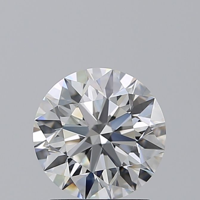 Diamond Natural 1,75Ct F-VS1 Round - GIA7553703409 1