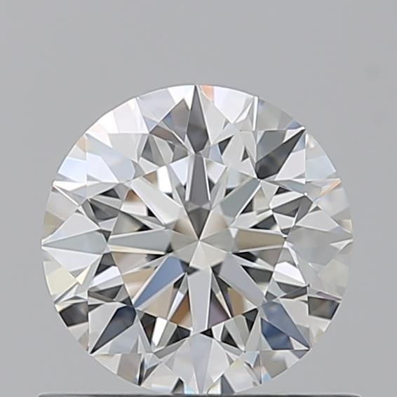 Diamond Natural 0,72Ct H-IF Round - GIA2558015953 1