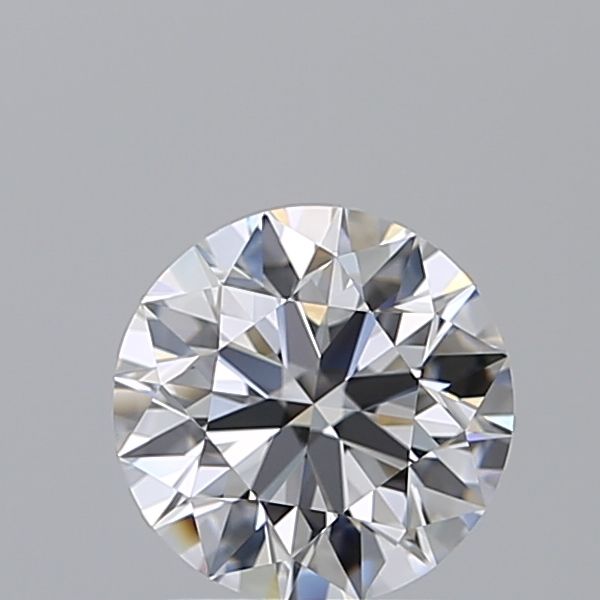 Diamond Natural 1,8Ct D-VVS2 Round - GIA2556648497 1