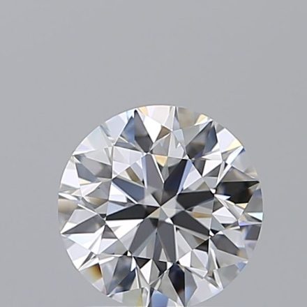 Diamond Natural 1,8Ct D-VVS2 Round - GIA2556648497 1