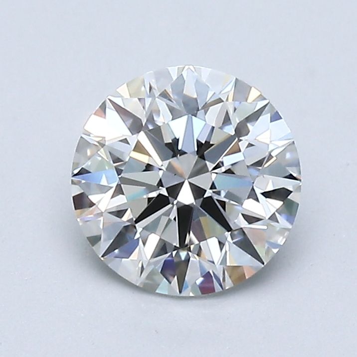 Diamond Natural 1,04Ct F-VS1 Round - GIA6542493141 1