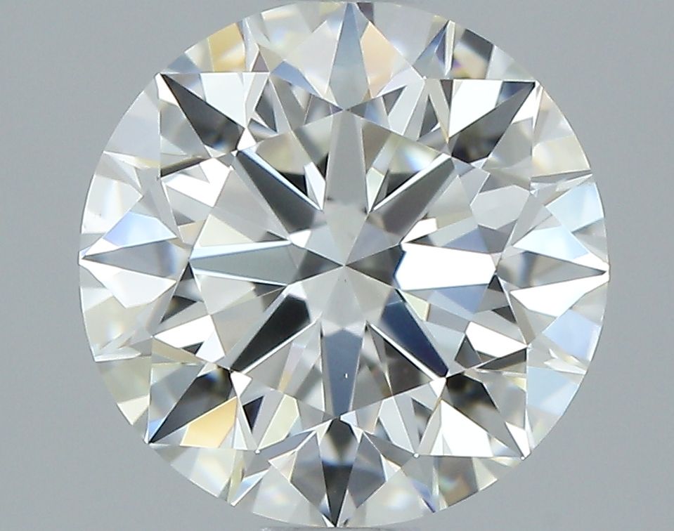 Diamond Natural 1,2Ct I-VS2 Round - GIA5563066336 1
