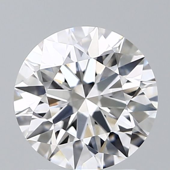 Lab Grown Diamond 2,31Ct D-VS1 Round - IGILG652478242 1
