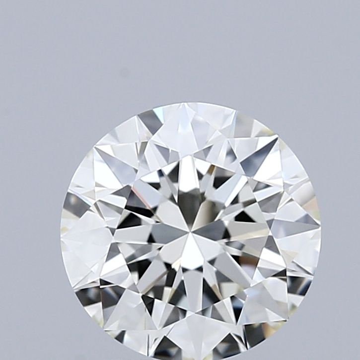 Diamond Natural 1,08Ct L-VVS2 Round - GIA6511901761 1
