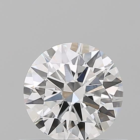 Diamond Natural 0,5Ct H-VS1 Round - GIA2557586236 1