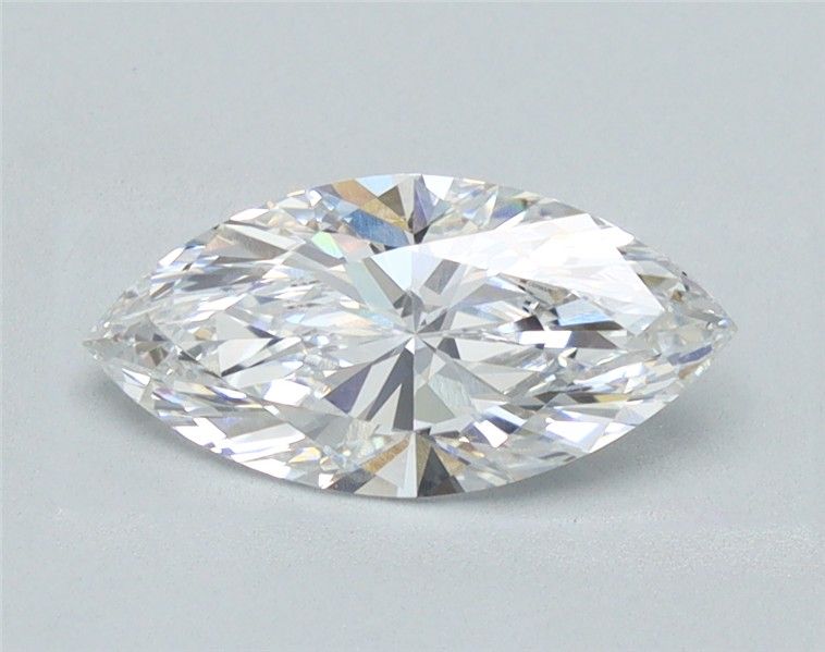 Lab Grown Diamond 2,02Ct E-VVS2 Marquise - IGILG756536670 1