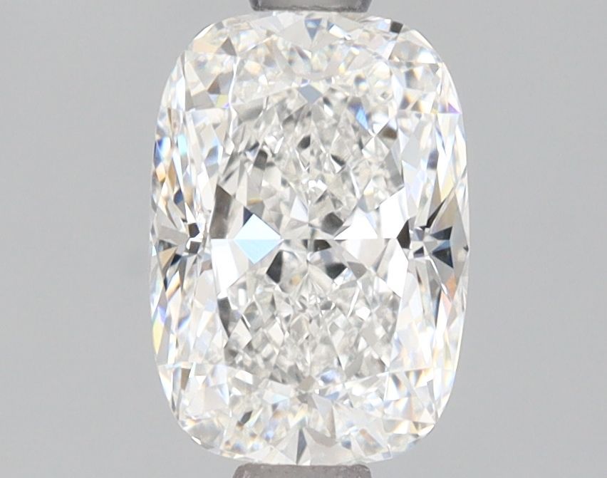 Lab Grown Diamond 1,52Ct E-VVS2 Cushion - IGILG633404326 1