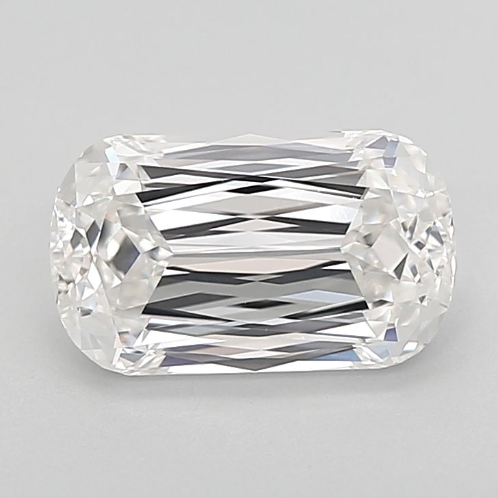 Lab Grown Diamond 2Ct F-VVS2 Cushion - IGILG830660681 1