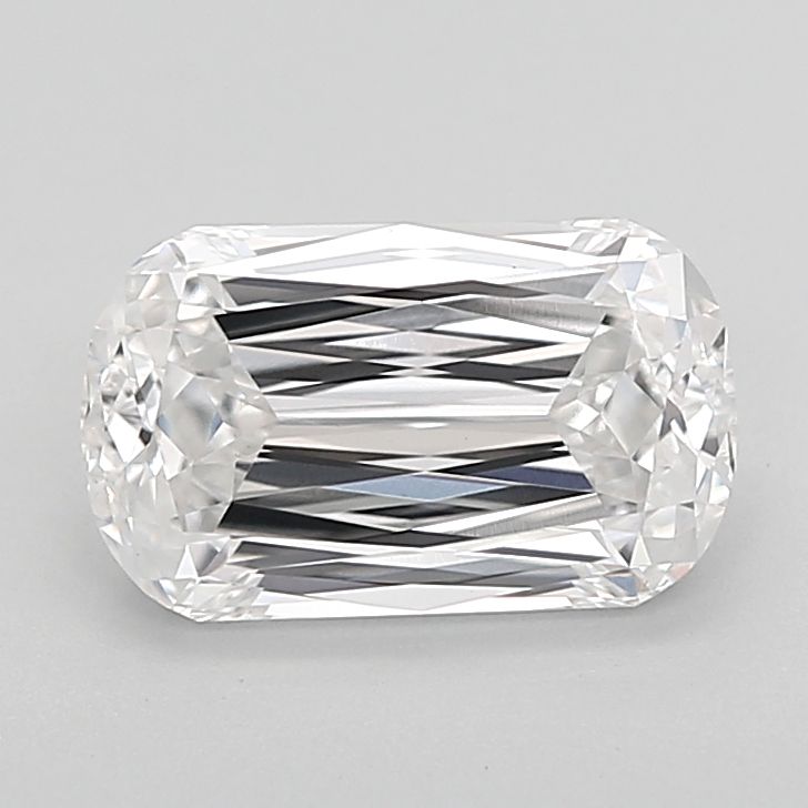 Lab Grown Diamond 2,02Ct E-VVS2 Cushion - IGILG830660680 1