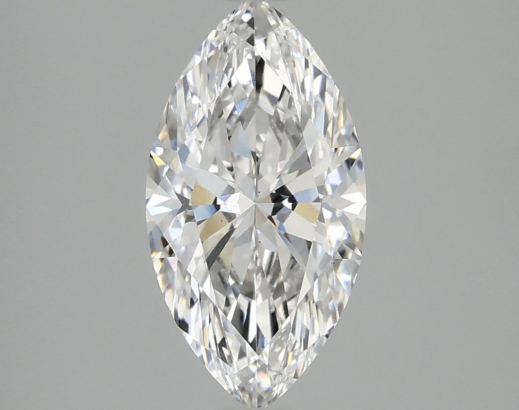 Lab Grown Diamond 2,02Ct F-VS2 Marquise - IGILG826694796 1
