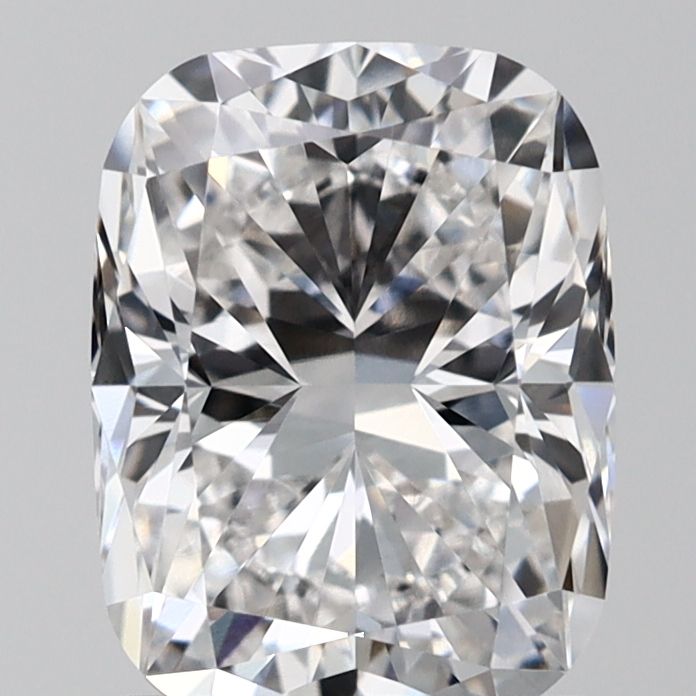 Lab Grown Diamond 1,57Ct E-VVS2 Cushion - IGILG696583715 1