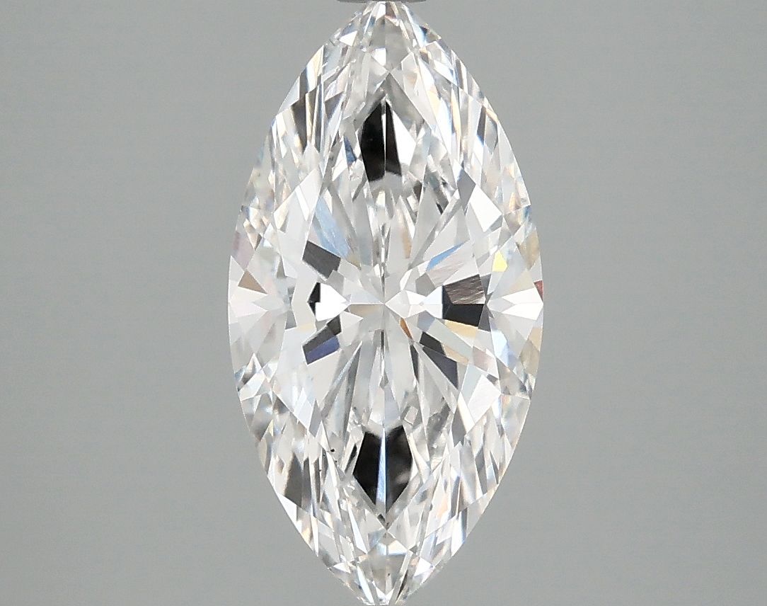 Lab Grown Diamond 2,1Ct E-VS1 Marquise - IGILG826666975 1