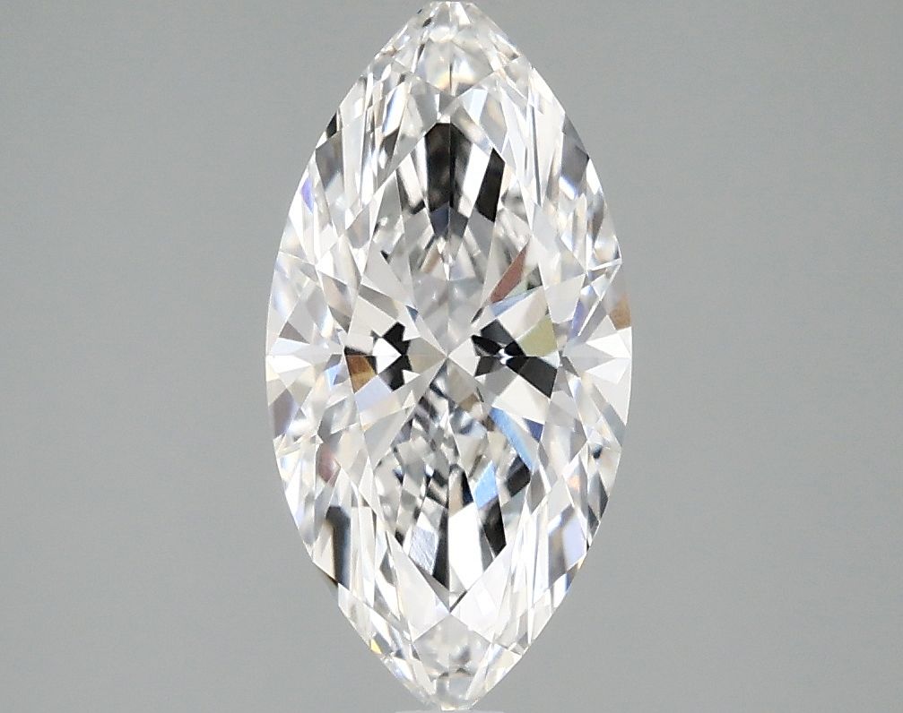 Lab Grown Diamond 1,56Ct E-VVS2 Marquise - IGILG826671467 1