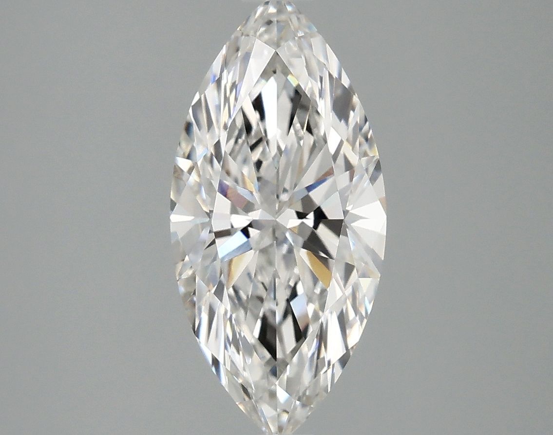 Lab Grown Diamond 2Ct F-VVS2 Marquise - IGILG826623128 1