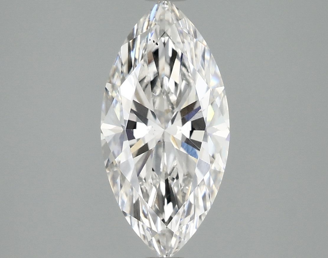 Lab Grown Diamond 2,06Ct F-VS2 Marquise - IGILG826667028 1